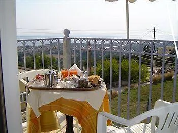 Kourkoumelata 아파트 *