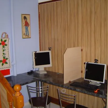 Kourkoumelata Διαμέρισμα