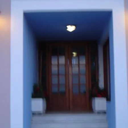 Kourkoumelata Διαμέρισμα *
