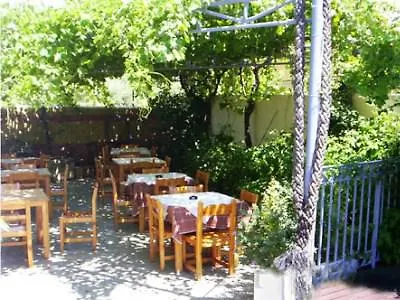 Kourkoumelata Διαμέρισμα